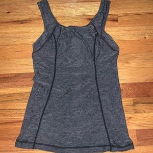 Lululemon tank top!